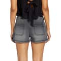 Volcom Women's Stone Kraft Shorts alt image view 2