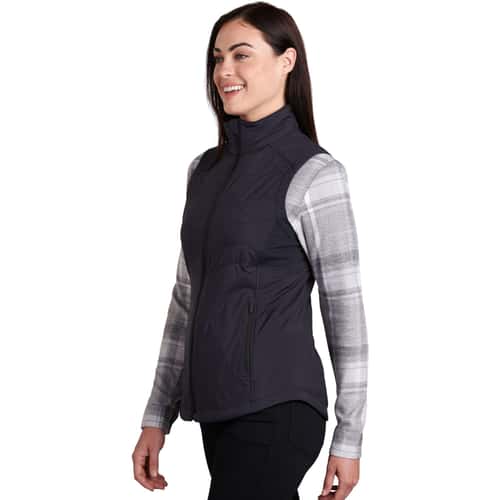 KUHL Women's The ONE Vest alt image view 2