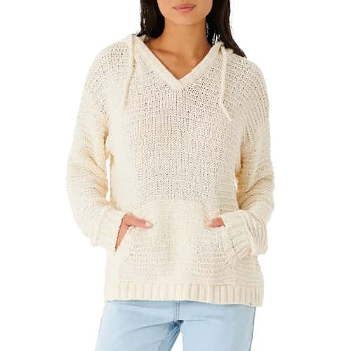 Rip Curl Women's Classic Surf Poncho alt image view 1
