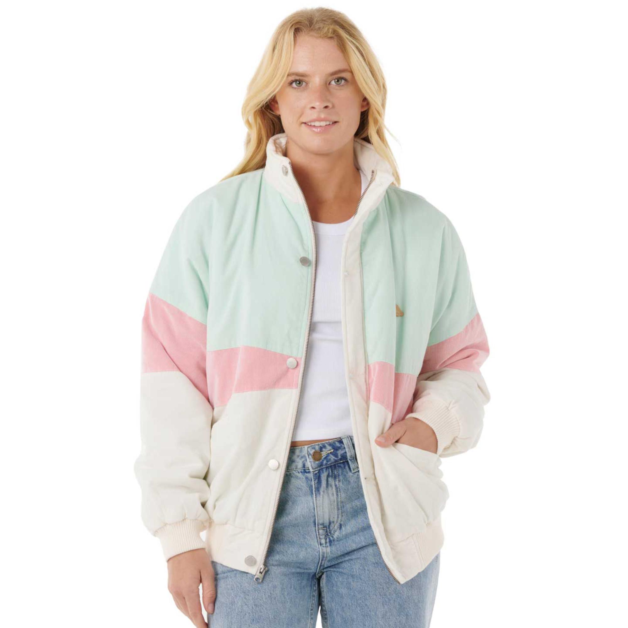 Rip Curl Women's Cala Vadella Jacket - Sun & Ski Sports