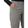 Helly Hansen Women's Elv Light Zip Off Tur Pants alt image view 8
