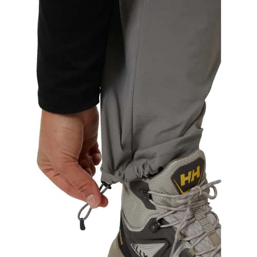 Helly Hansen Women's Elv Light Zip Off Tur Pants alt image view 9
