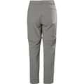 Helly Hansen Women's Elv Light Zip Off Tur Pants alt image view 11