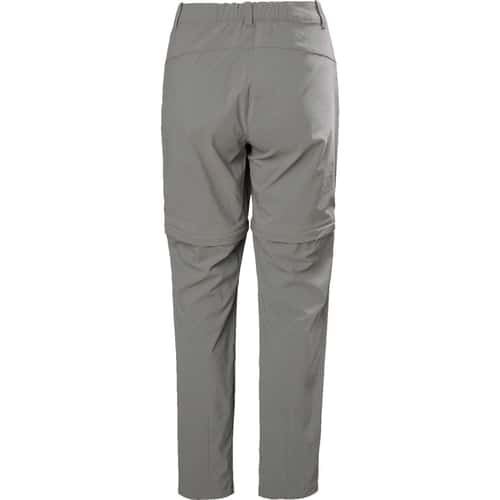 Helly Hansen Women's Elv Light Zip Off Tur Pants alt image view 11