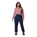 Columbia Women's Leslie Falls Pants Plus Size alt image view 12