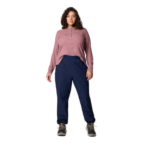Columbia Women's Leslie Falls Pants Plus Size alt image view 12