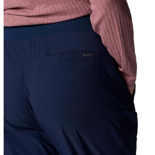 Columbia Women's Leslie Falls Pants Plus Size alt image view 13