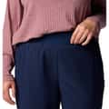 Columbia Women's Leslie Falls Pants Plus Size alt image view 15