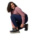 Columbia Women's Leslie Falls Pants Plus Size alt image view 16