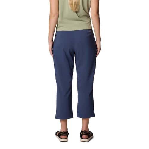Columbia Women's All Seasons Capris Pants alt image view 10
