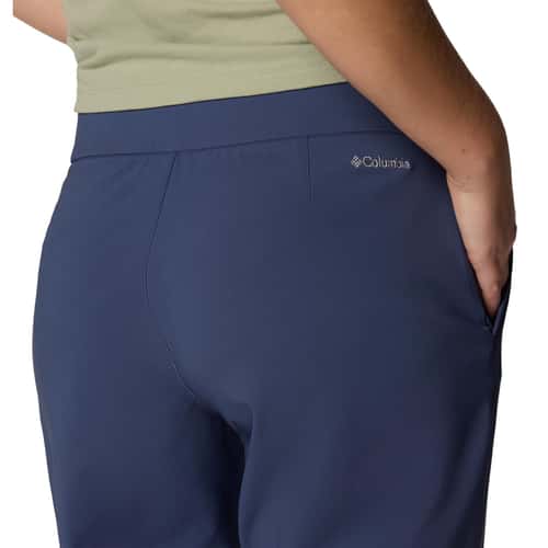 Columbia Women's All Seasons Capris Pants alt image view 12
