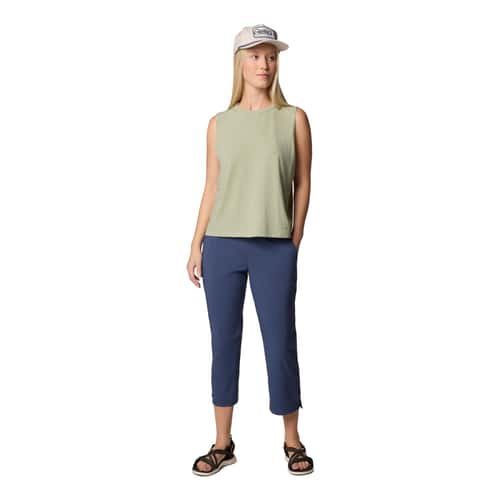 Columbia Women's All Seasons Capris Pants alt image view 14
