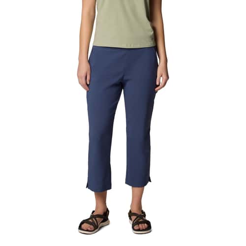 Columbia Women's All Seasons Capris Pants alt image view 8