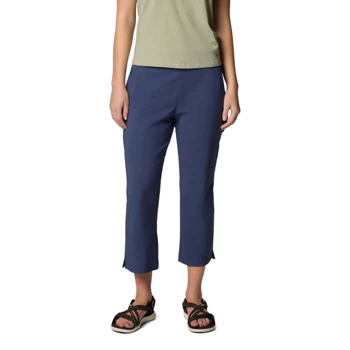 Columbia Women's All Seasons Capris Pants