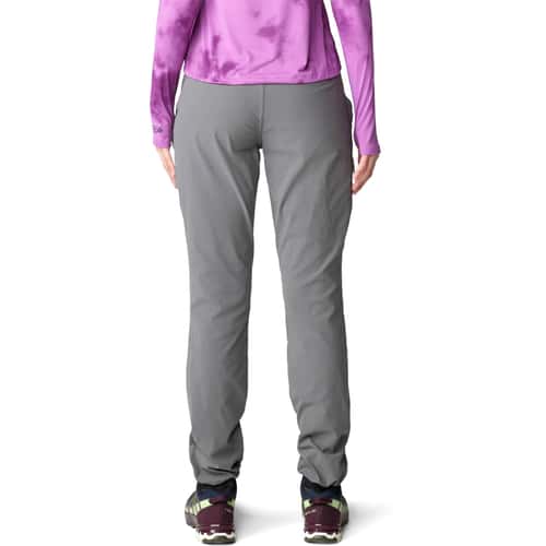 Mountain Hardwear Women's Dynama Pant alt image view 3