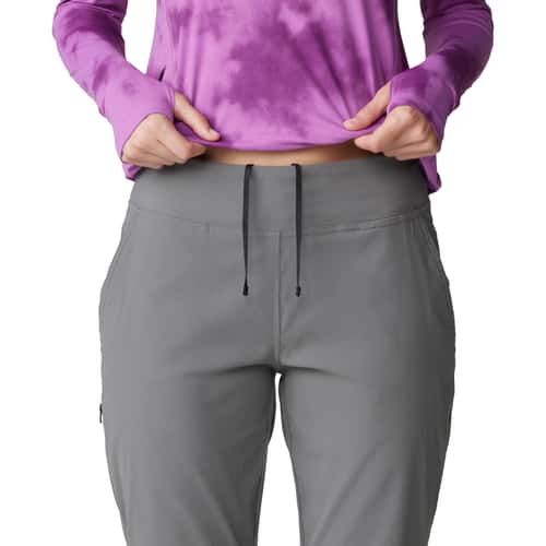 Mountain Hardwear Women's Dynama Pant alt image view 4