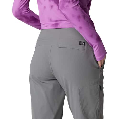 Mountain Hardwear Women's Dynama Pant alt image view 5