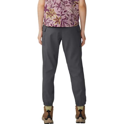 Mountain Hardwear Women's Trail Sender Pant alt image view 3