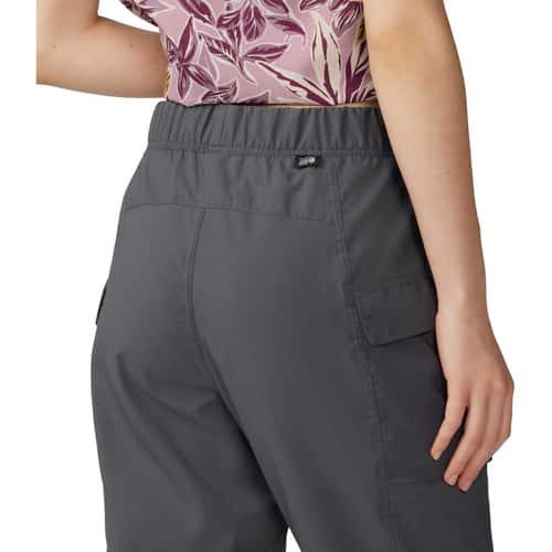 Mountain Hardwear Women's Trail Sender Pant alt image view 5