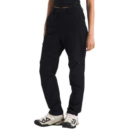 The North Face Women's Basin Pants alt image view 2