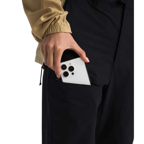 The North Face Women's Basin Pants alt image view 4