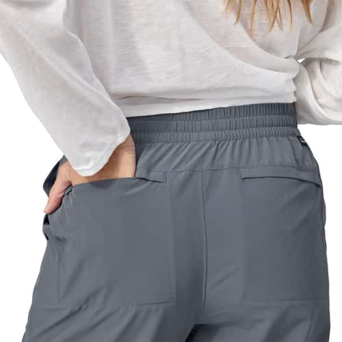 Patagonia Women's Fleetwith Pants alt image view 3