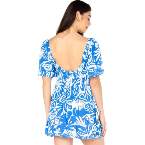 ROXY Women's Golden Dawn Dress alt image view 2