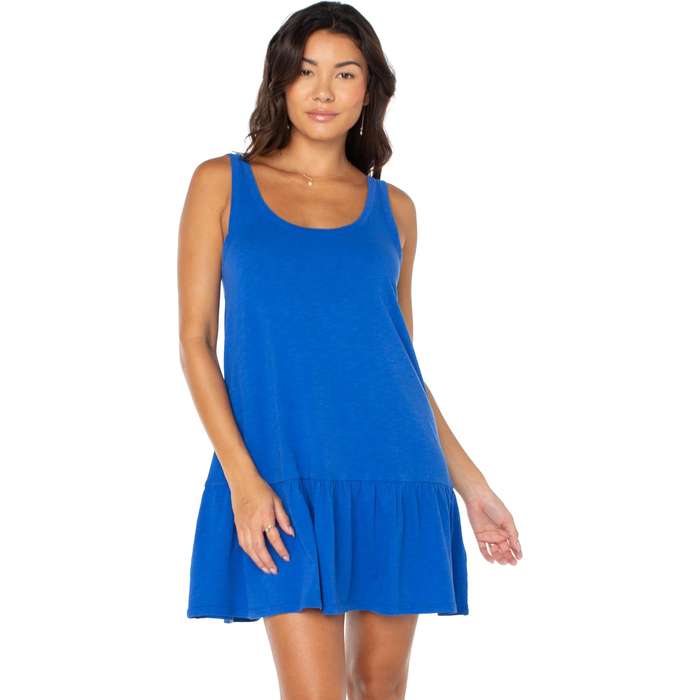 roxy mini dress Roxy Avalon Tube Mini Dress