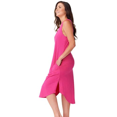 Krimson Klover Women's Billie Tank Dress alt image view 4