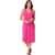 Color Option: Flamingo