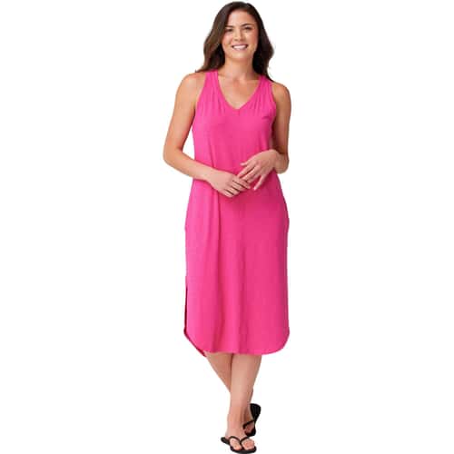 Krimson Klover Women's Billie Tank Dress alt image view 1