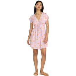Billabong Women's Warm Rays Dress