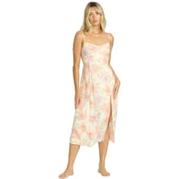 Billabong Women's Sunset Love Dress
