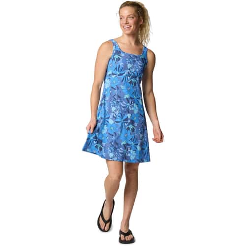 Columbia Women's PFG Freezer III Dress Dress alt image view 2