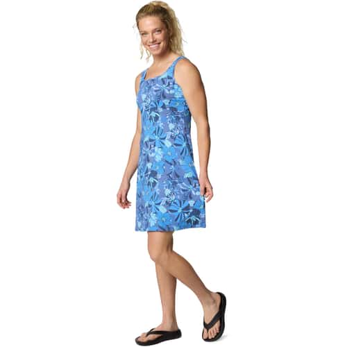 Columbia Women's PFG Freezer III Dress Dress alt image view 3
