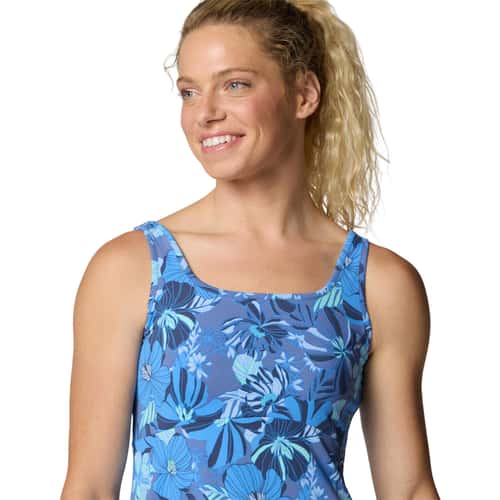 Columbia Women's PFG Freezer III Dress Dress alt image view 5