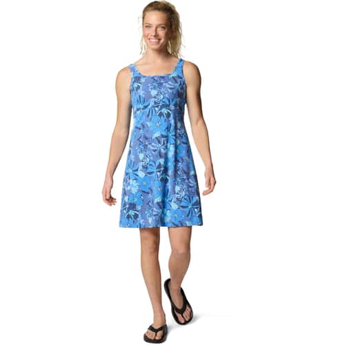 Columbia Women's PFG Freezer III Dress Dress alt image view 1
