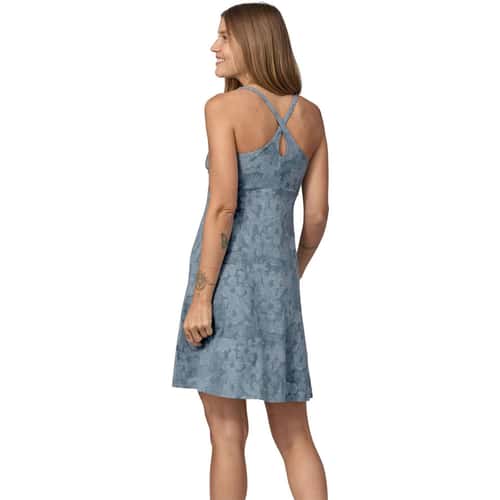 Patagonia Women's Amber Dawn Dress alt image view 2