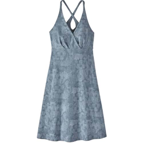 Patagonia Women's Amber Dawn Dress alt image view 3