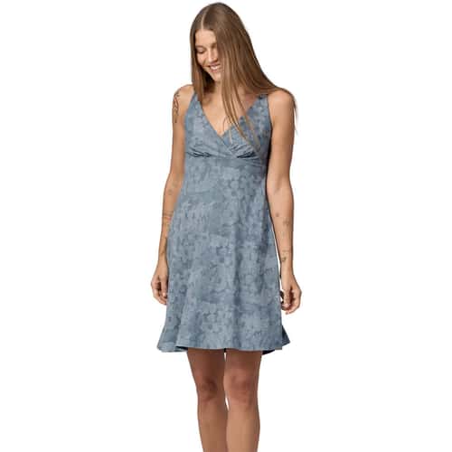 Patagonia Women's Amber Dawn Dress alt image view 1