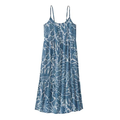 Patagonia Women's Tidal Threads Dress alt image view 1