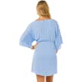 Rip Curl Women's San Carlos Short Sleeve Cover Up Dress alt image view 3