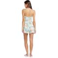 Volcom Women's Had Me At Aloha Romper alt image view 2