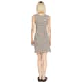 Volcom Women's Lived In Lounge Knit Twist Dress alt image view 3