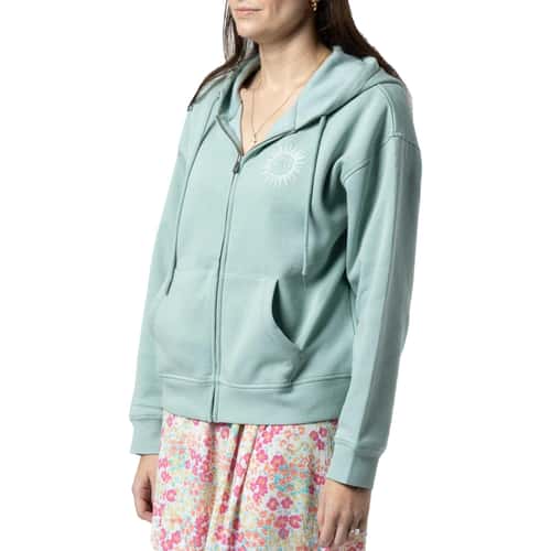 ROXY Women's Evening Hike Hoodie alt image view 1