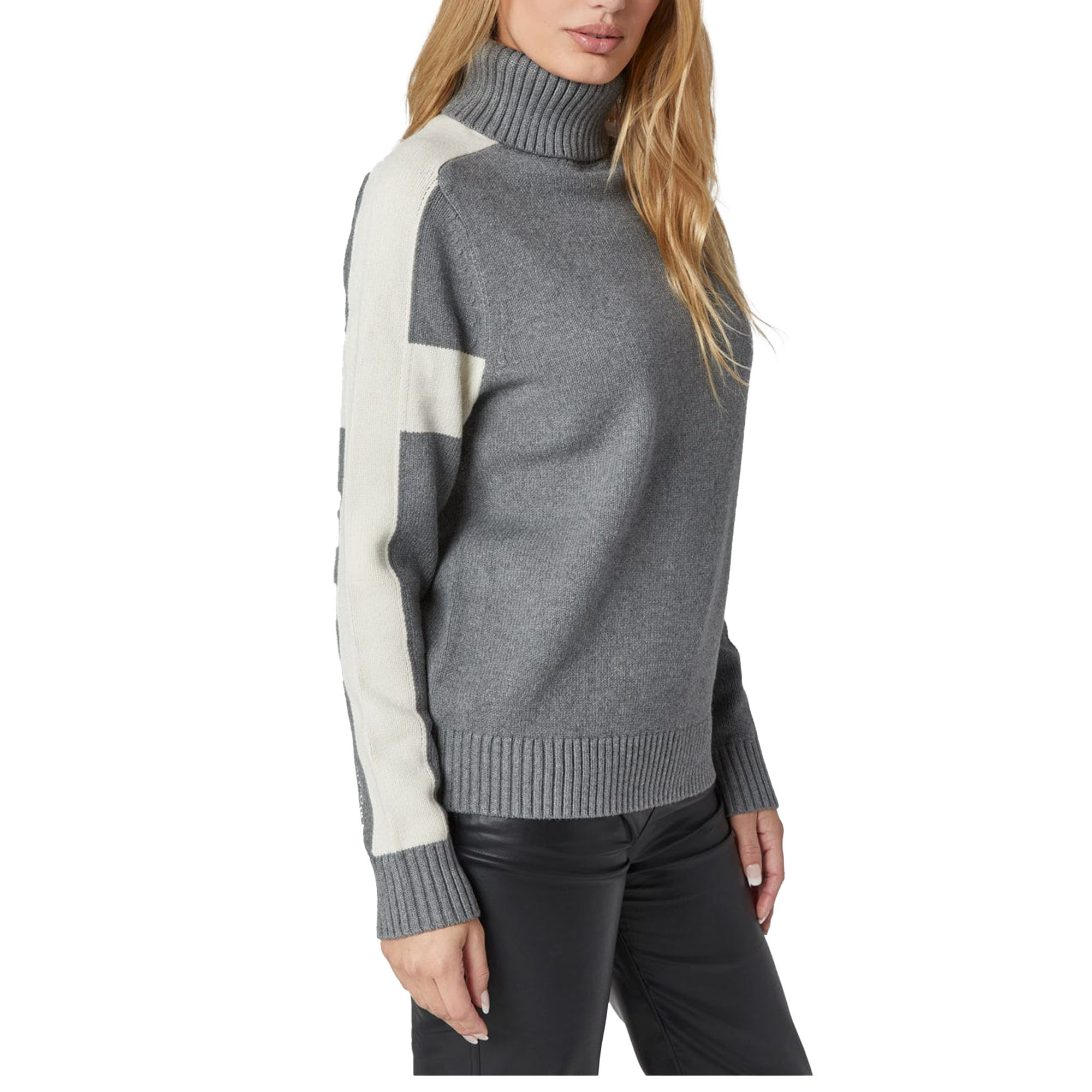 Killian turtleneck clearance sweater