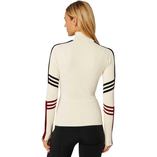 Alp-N-Rock Women's Kate 1/2 Zip Sweater alt image view 2