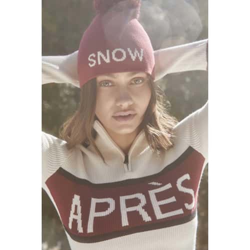 Alp-N-Rock Women's Kate 1/2 Zip Sweater alt image view 4