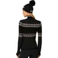 Alp-N-Rock Women's Goldie Mock Neck Sweater alt image view 3