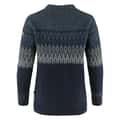 Fjallraven Women's Ovik Patch Knit Sweater alt image view 2